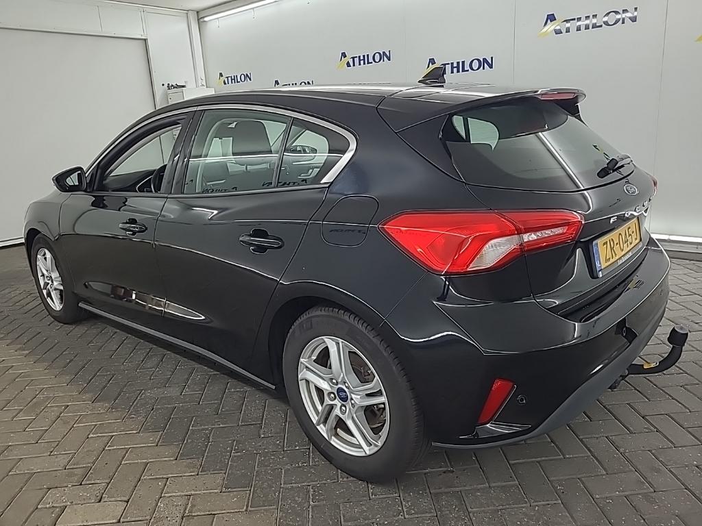 FORD Focus hatchback 1.5 EcoBlue 120pk Trend Edition Business 5D photo