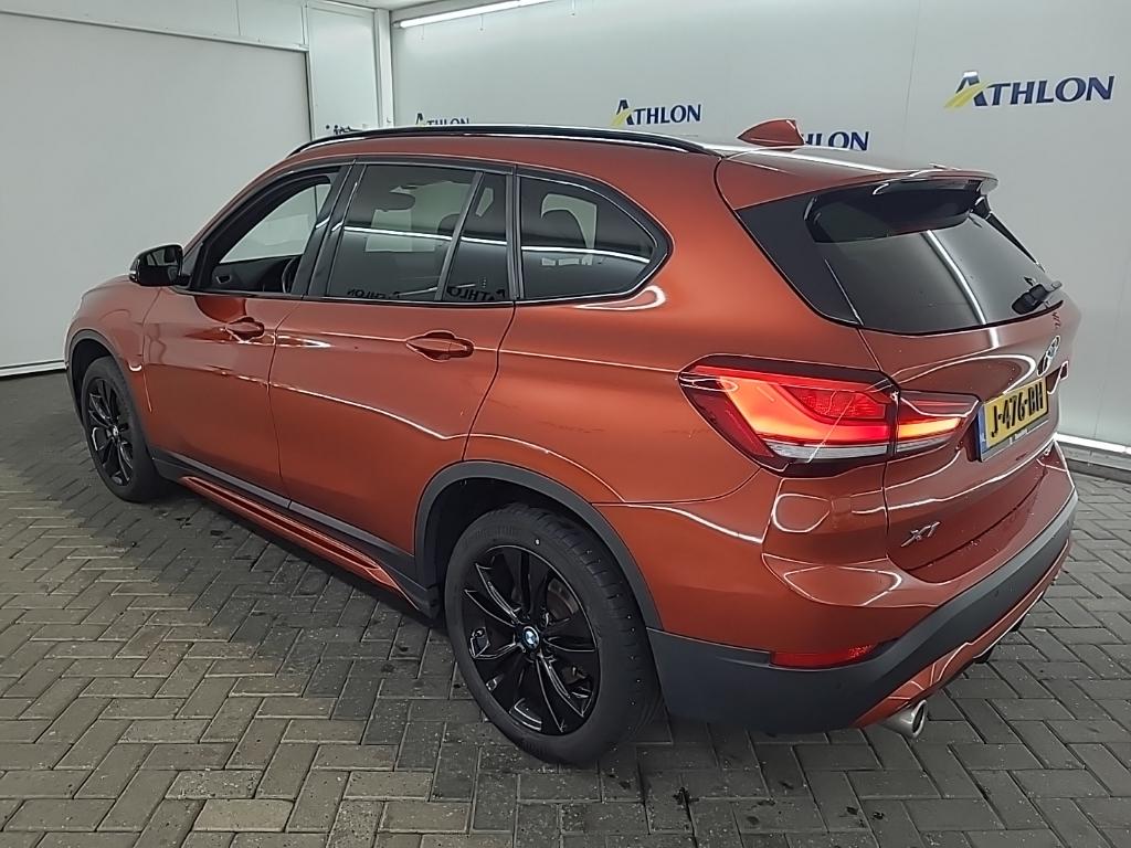 BMW X1 sDrive20iA 5D 141kW photo