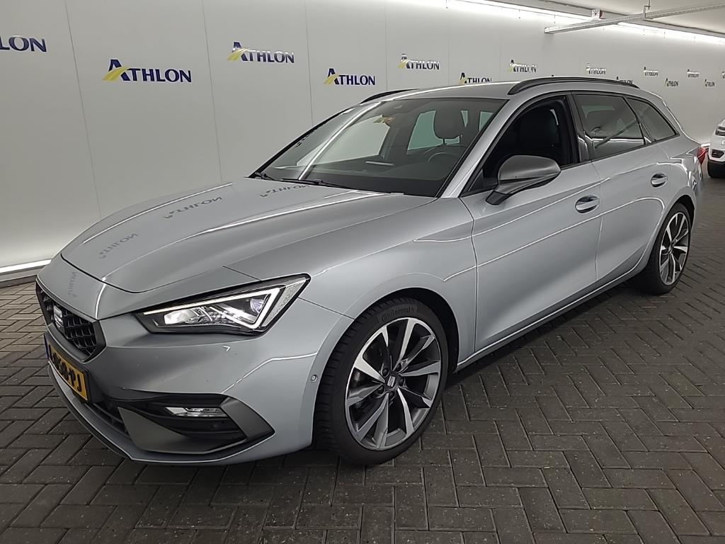SEAT Leon ST 1.5 TSI FR Business Intense 5D 110kW