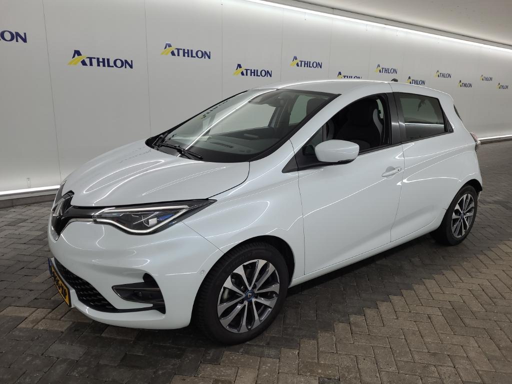 RENAULT Zoe R135 Intens (batterijkoop) 5D 100kW