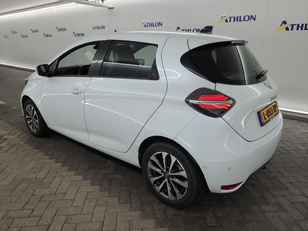 RENAULT Zoe R135 Intens (batterijkoop) 5D 100kW photo