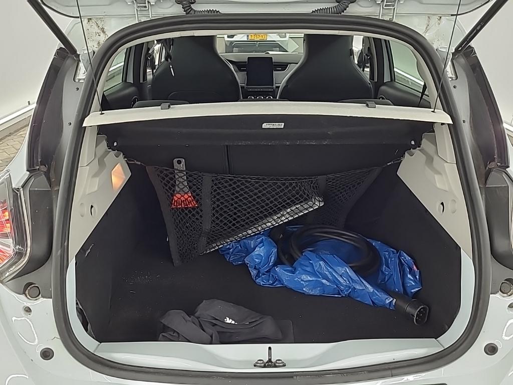 RENAULT Zoe R135 Intens (batterijkoop) 5D 100kW photo