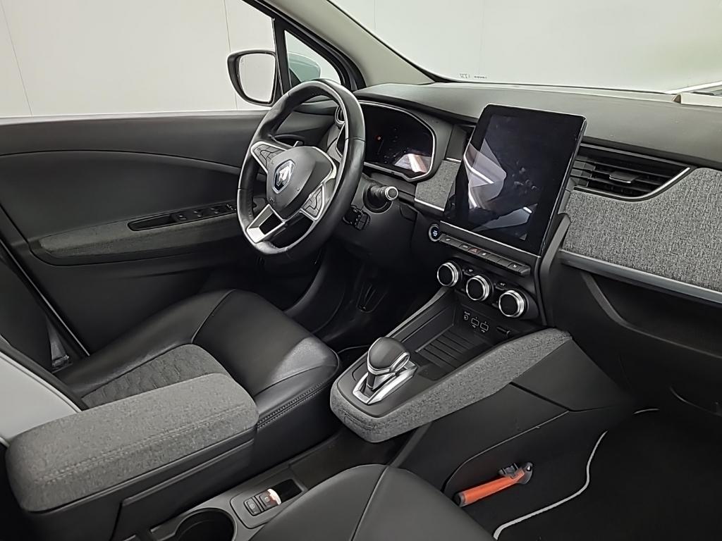RENAULT Zoe R135 Intens (batterijkoop) 5D 100kW photo