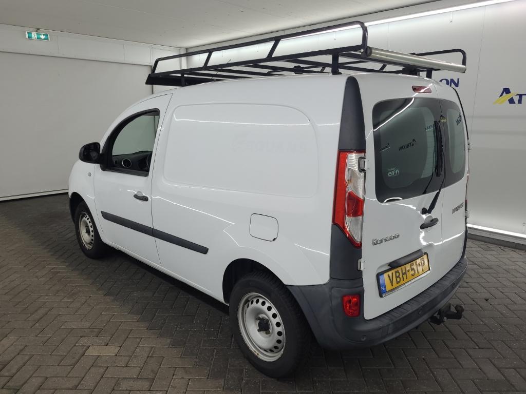 RENAULT KANGOO 1.5 ENERGY dCi 75 Comfort 4D 55kW photo