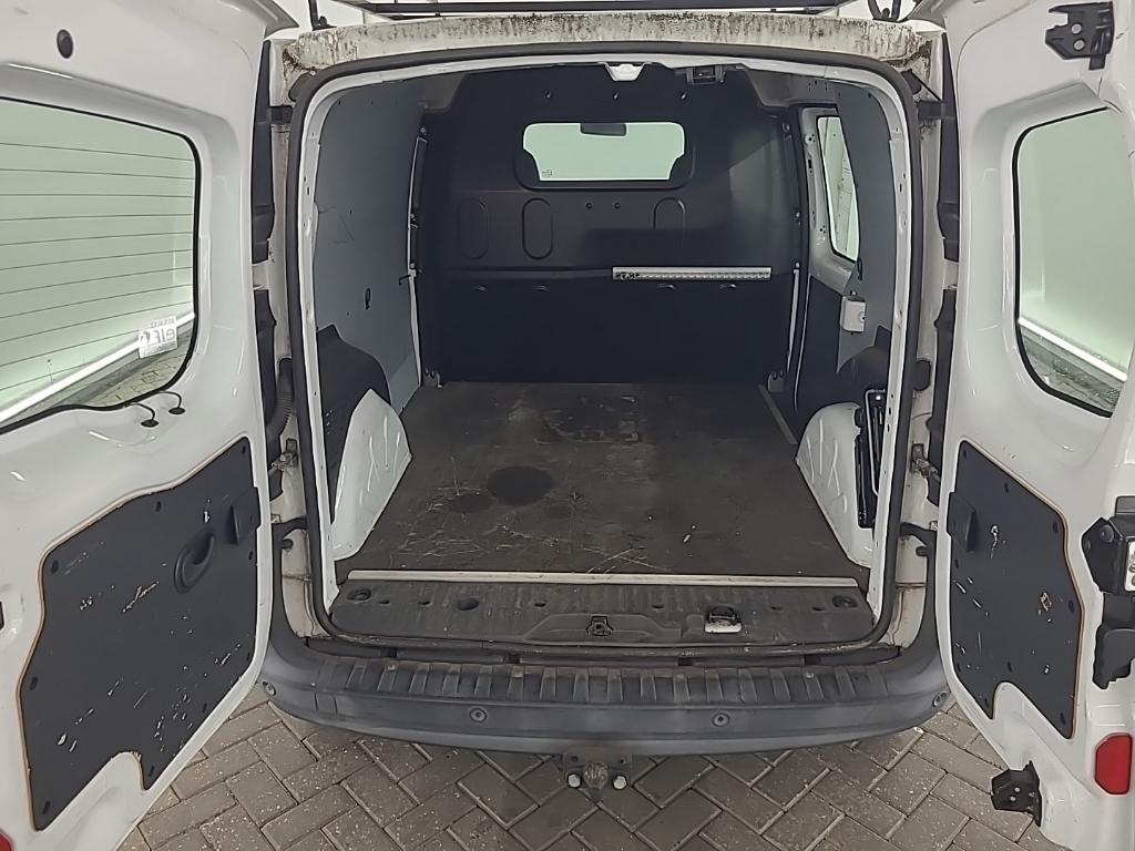 RENAULT KANGOO 1.5 ENERGY dCi 75 Comfort 4D 55kW photo