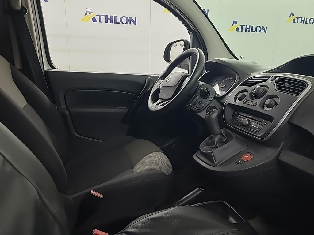 RENAULT KANGOO 1.5 ENERGY dCi 75 Comfort 4D 55kW photo