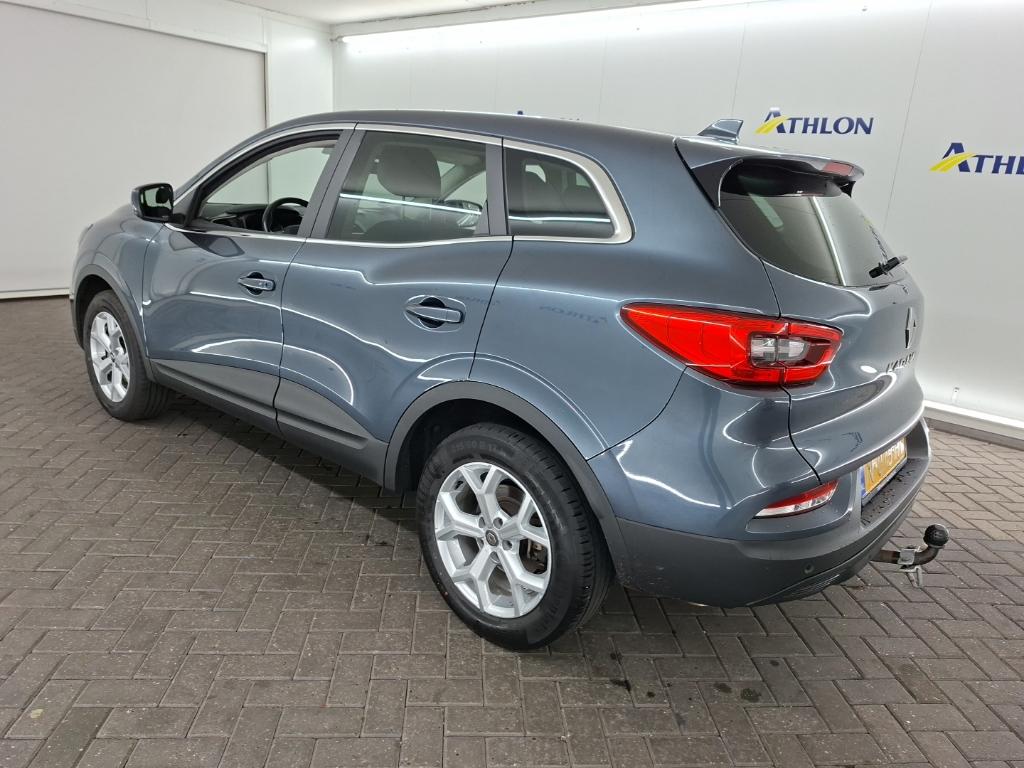 RENAULT KADJAR TCe 140 GPF Zen 5D 103kW photo