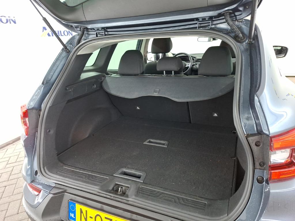 RENAULT KADJAR TCe 140 GPF Zen 5D 103kW photo