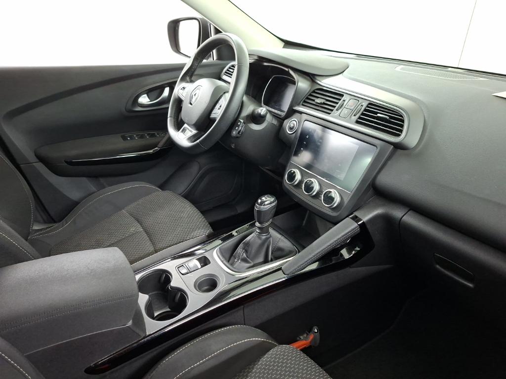 RENAULT KADJAR TCe 140 GPF Zen 5D 103kW photo