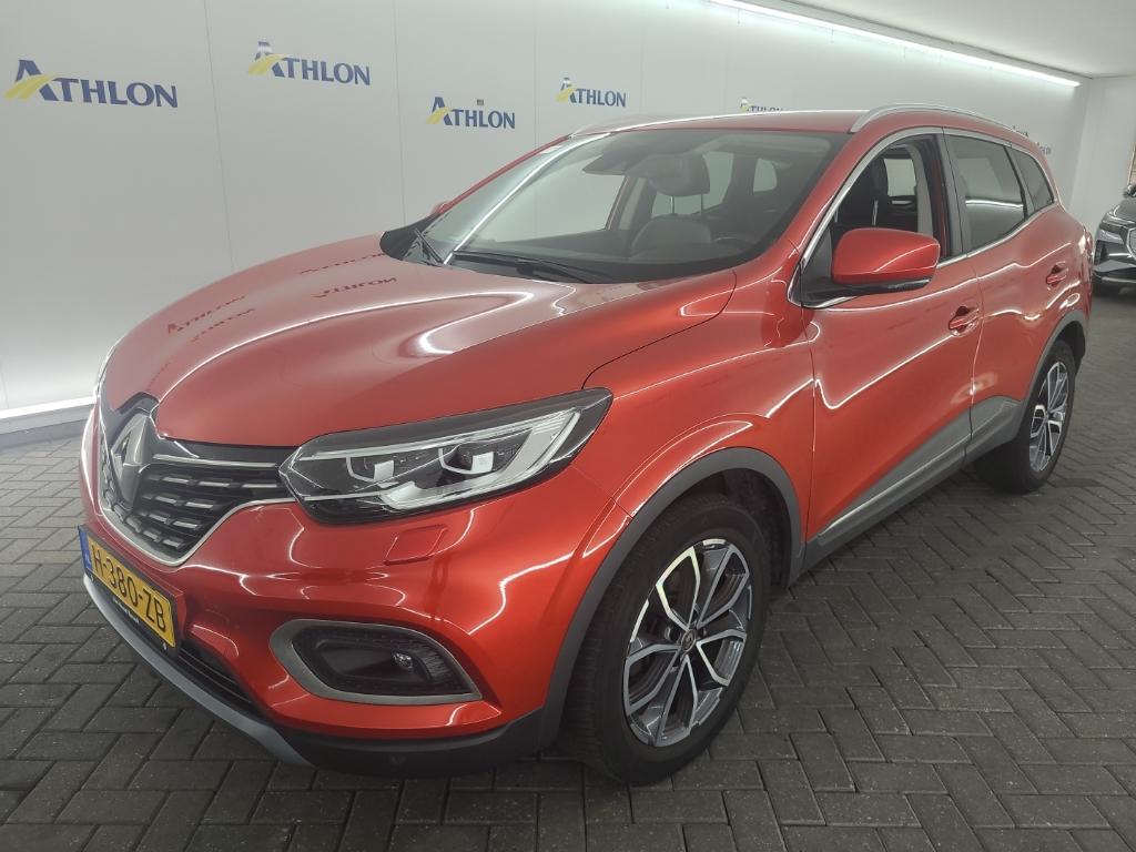 RENAULT KADJAR TCe 140 GPF Intens 5D 103kW