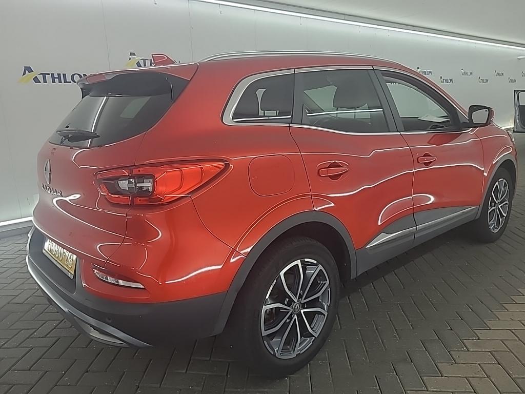 RENAULT KADJAR TCe 140 GPF Intens 5D 103kW photo
