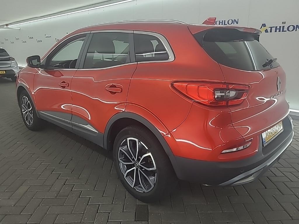 RENAULT KADJAR TCe 140 GPF Intens 5D 103kW photo