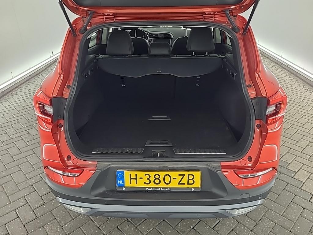 RENAULT KADJAR TCe 140 GPF Intens 5D 103kW photo