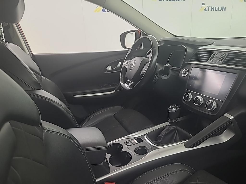 RENAULT KADJAR TCe 140 GPF Intens 5D 103kW photo