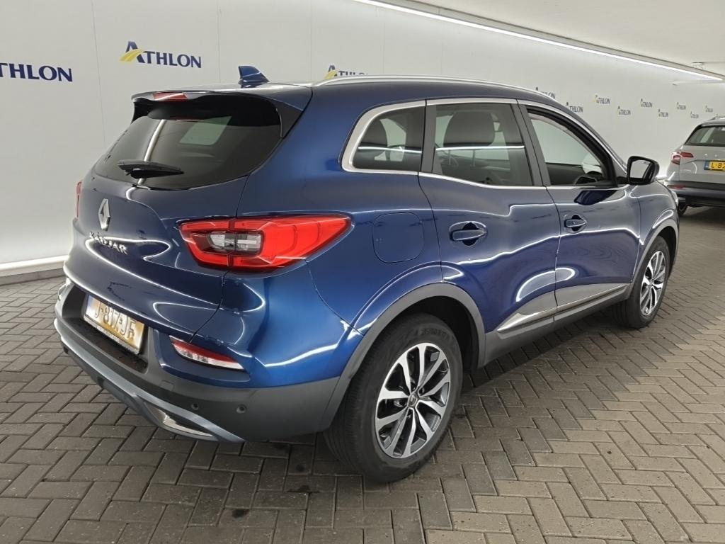 RENAULT KADJAR Blue dCi 115 EDC Intens 5D 85kW photo