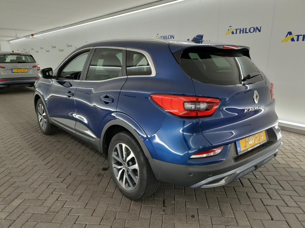 RENAULT KADJAR Blue dCi 115 EDC Intens 5D 85kW photo