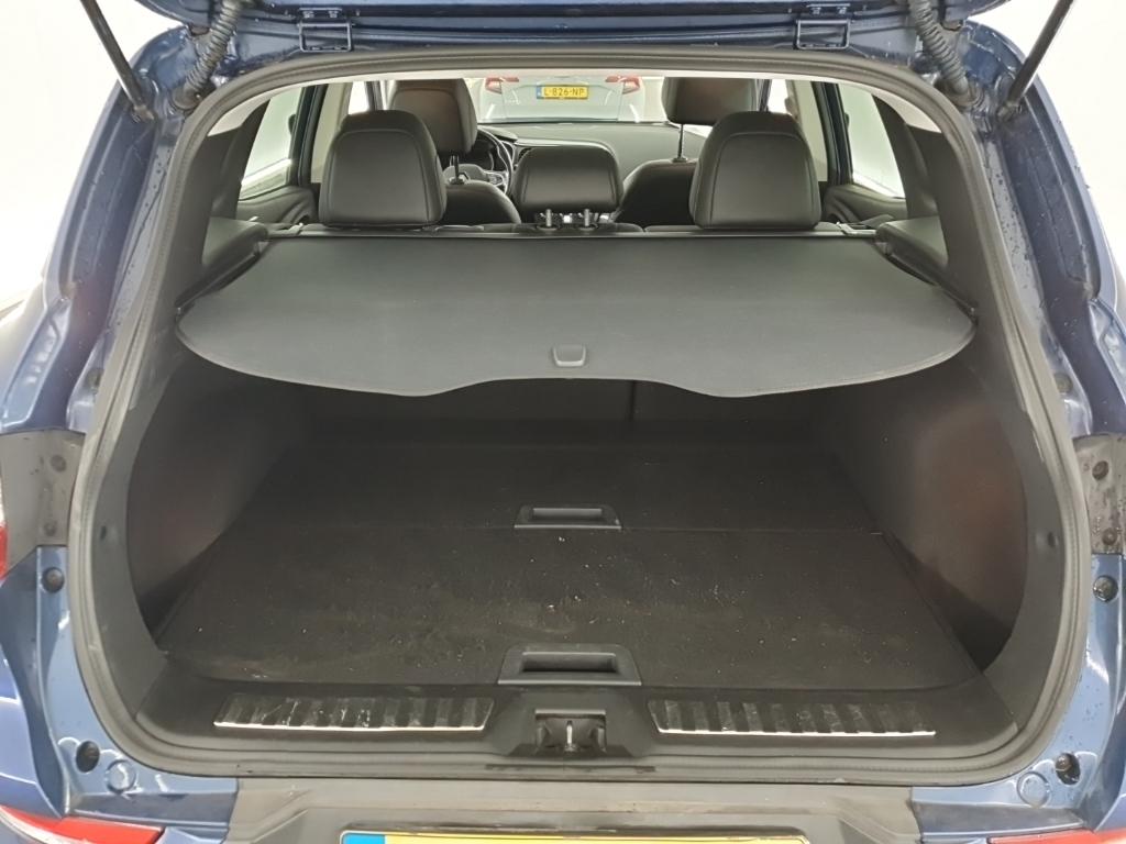 RENAULT KADJAR Blue dCi 115 EDC Intens 5D 85kW photo