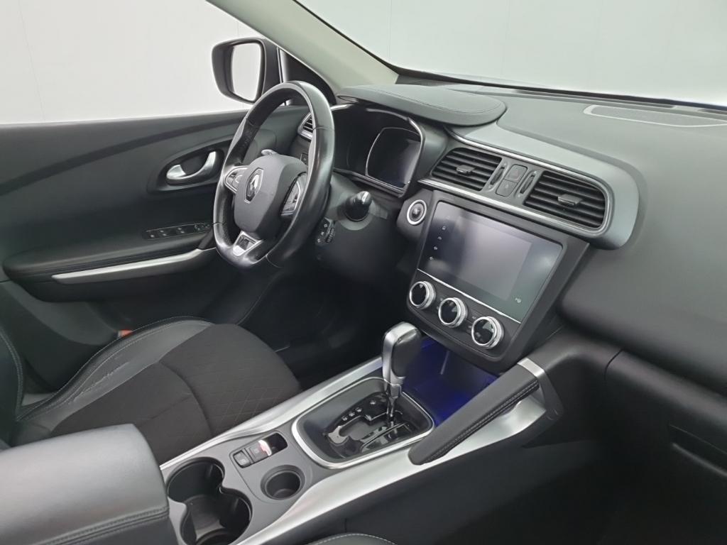 RENAULT KADJAR Blue dCi 115 EDC Intens 5D 85kW photo