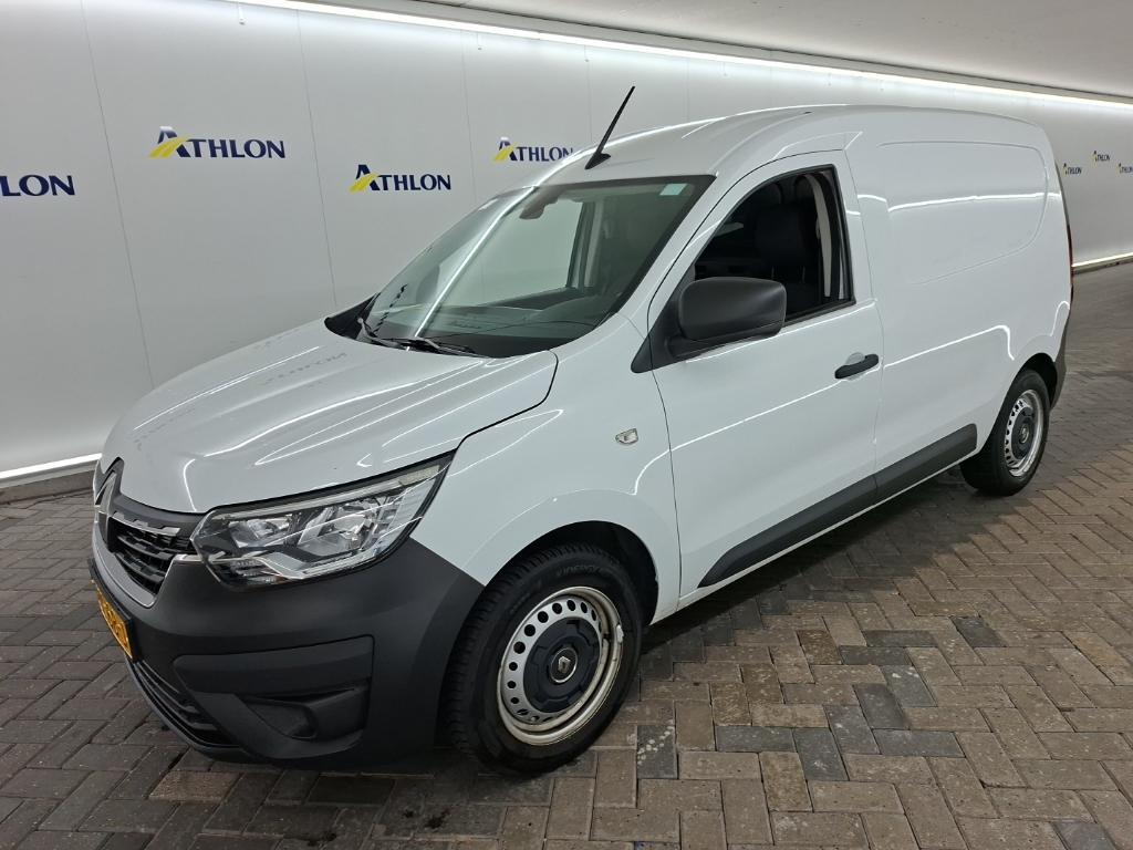 RENAULT Express Blue dCi 75 EU6 Comfort 4D 55kW