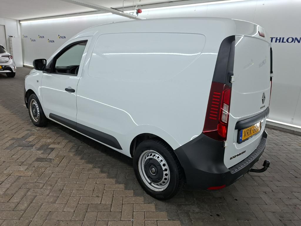 RENAULT Express Blue dCi 75 EU6 Comfort 4D 55kW photo