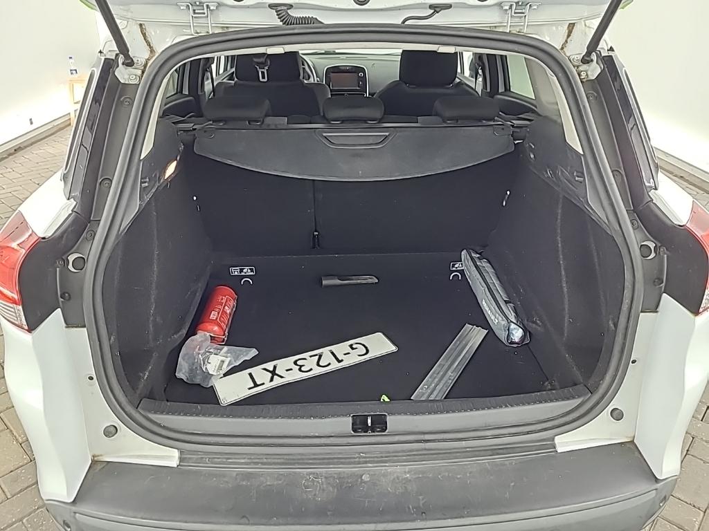 RENAULT Clio Estate Energy TCe 90 Zen 5D 66kW photo