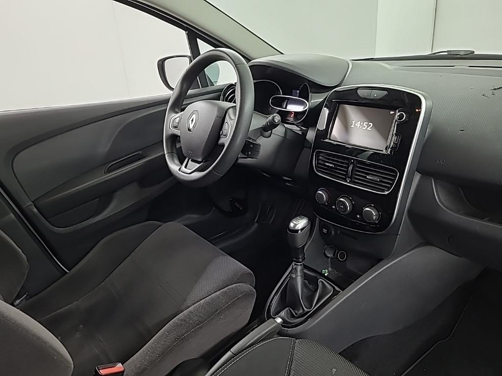 RENAULT Clio Estate Energy TCe 90 Zen 5D 66kW photo