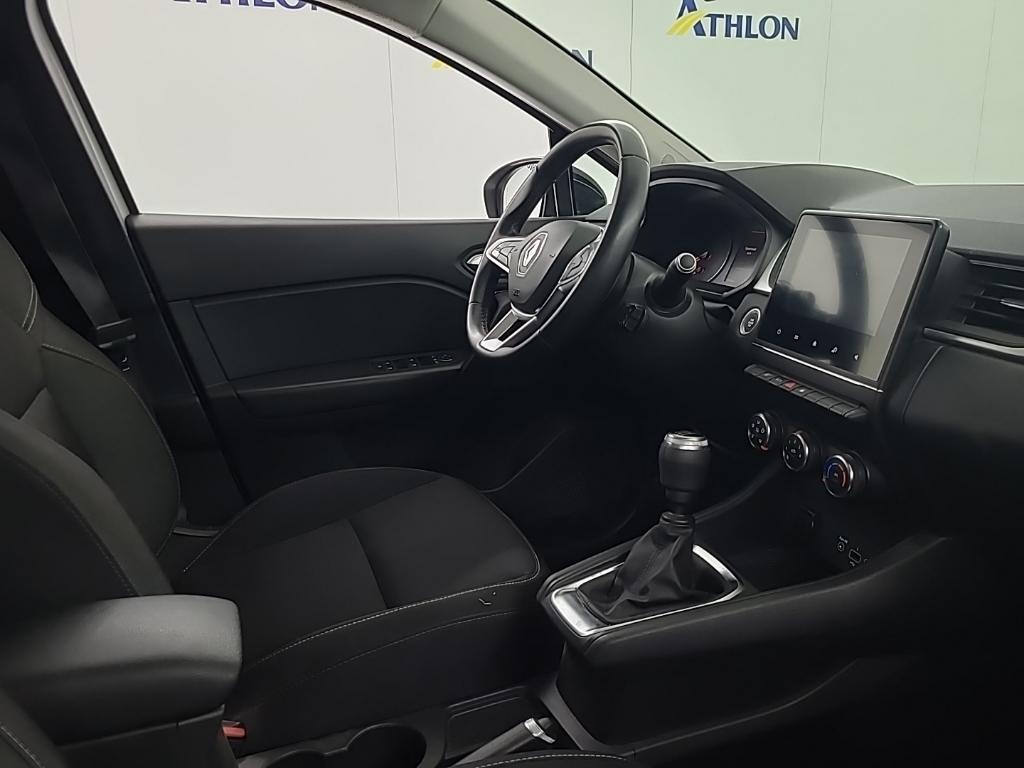 RENAULT Captur SUV TCe 90 GPF Zen 5D 67kW photo