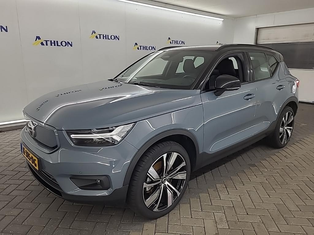 VOLVO XC40 Recharge P8 AWD 5D 300kW