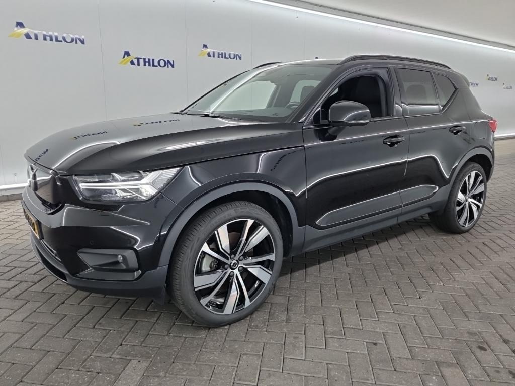 VOLVO XC40 Recharge P8 AWD 5D 300kW