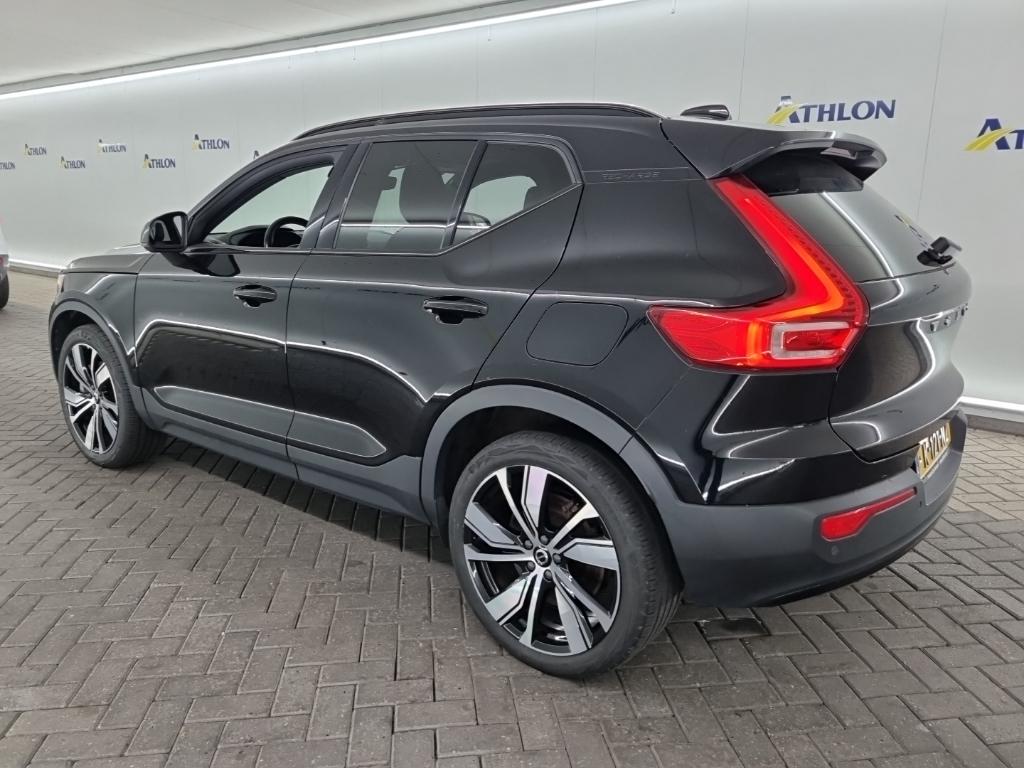 VOLVO XC40 Recharge P8 AWD 5D 300kW photo