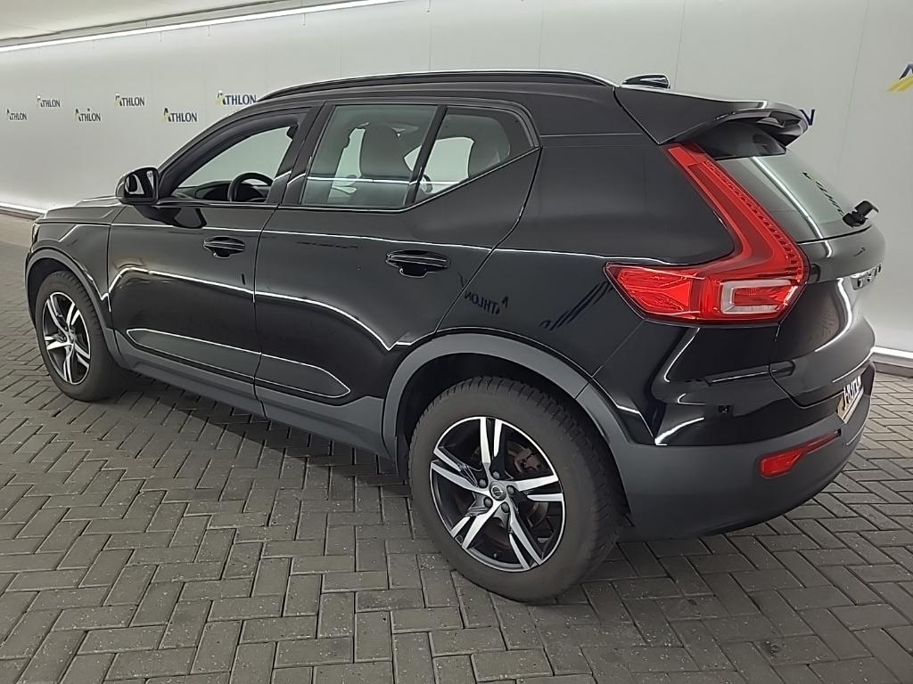 VOLVO XC40 B4 automaat R-Design 5D 145kW photo