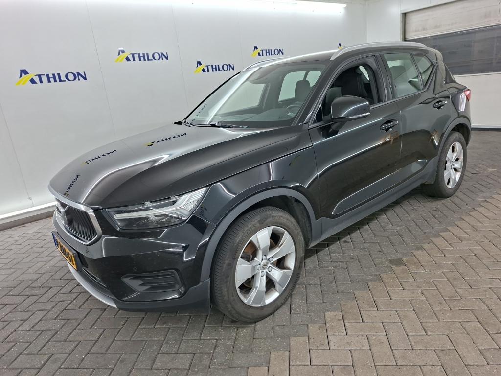 VOLVO XC40 B3 automaat Momentum Business 5D 120kW