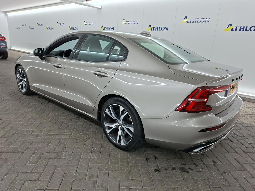 VOLVO S60 B4 Automaat R-Design 4D 145kW photo