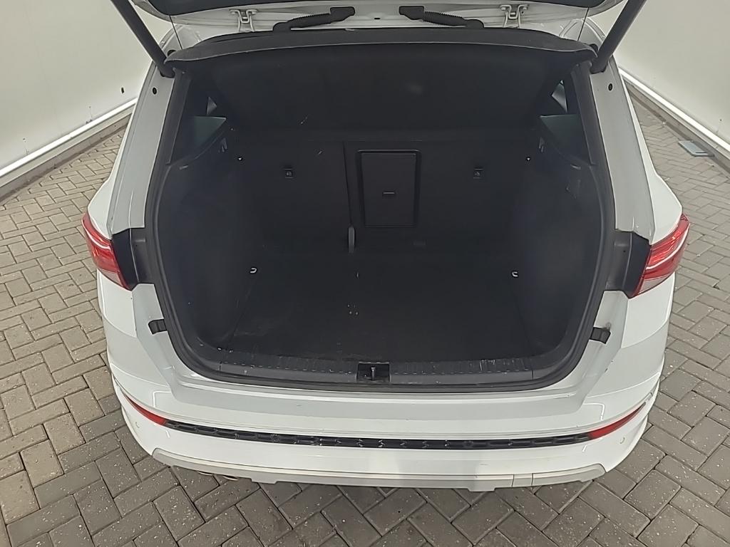 SEAT Ateca 1.5 TSI FR Business Intense Black DSG-7 5D 110kW photo