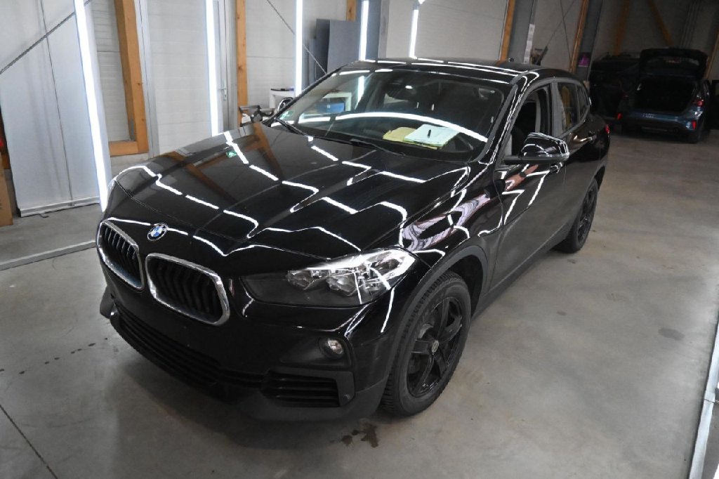 Baureihe X2 sDrive 18 i Advantage 1.5 103KW MT6 E6dT