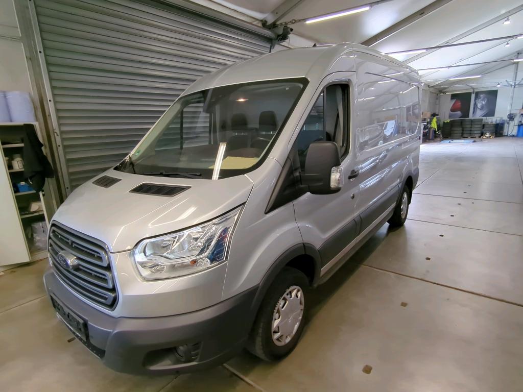 Transit Kastenwagen 310 L2 Trend 2.0 TDCi 77KW MT6 E6