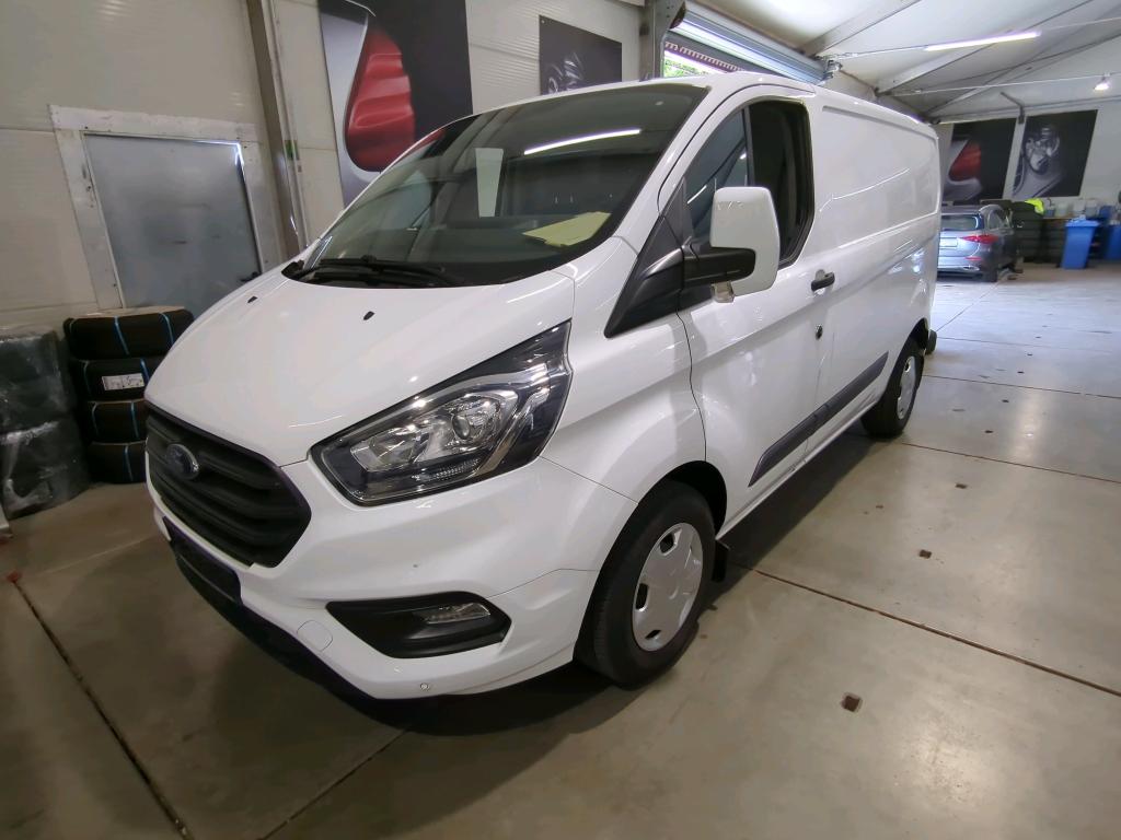 Transit Custom Kasten 280 L1 Trend TDCi 96KW MT6 E6