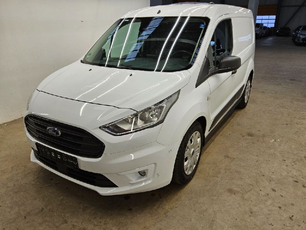 Transit Connect Kasten Trend 1.5 EcoBlue 88KW MT6 E6dT