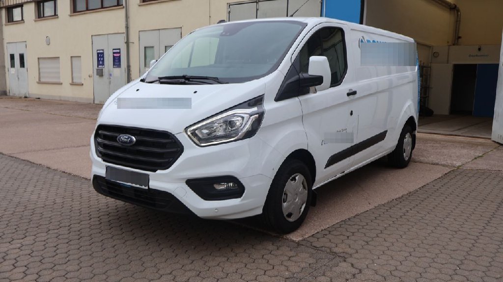 Transit Custom Kasten 300 L2 Trend 2.0 TDCi 77KW MT6 E6dT