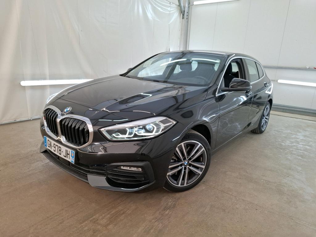BMW Série 1 / 2019 / 5P / Berline 116i Business Design