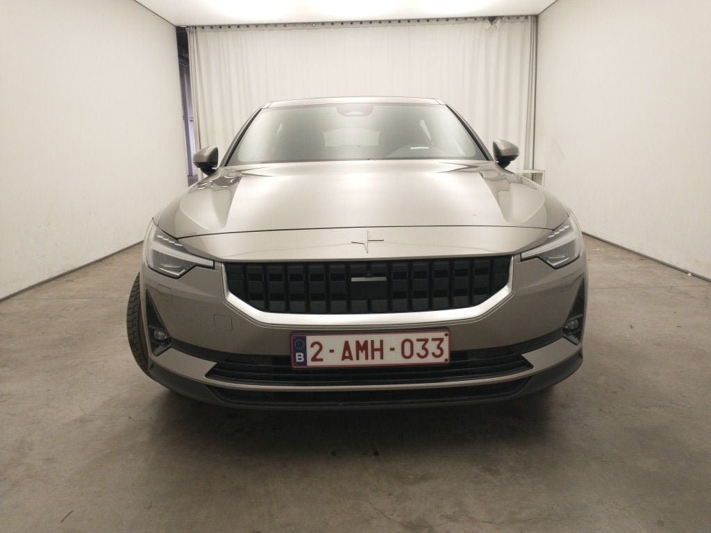 Polestar 2 78kWh Aut. 4x4 Pilot Plus 5d excluweb end 10.07