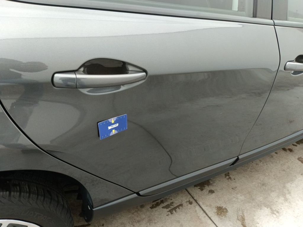 Peugeot 2008 1.2 Puretech 61kW S&S Active 5d