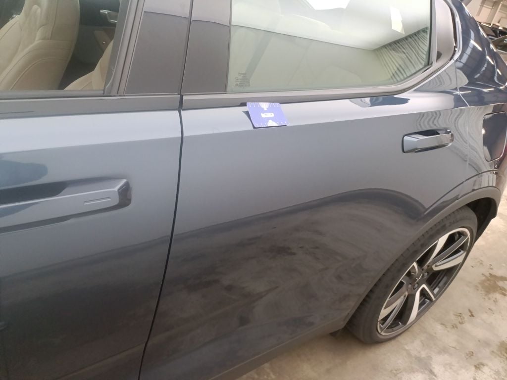 Polestar 2 78kWh Aut. 4x4 Pilot Plus 5d