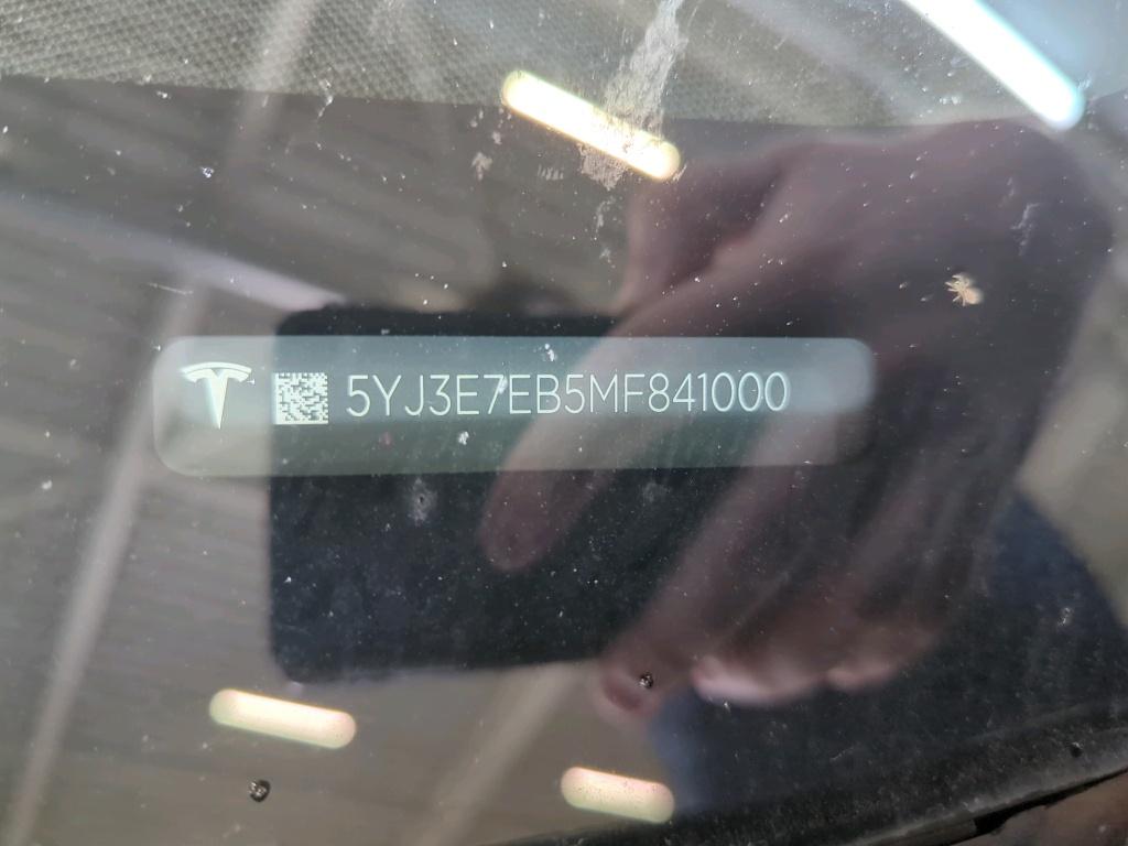 Tesla Model 3 258 kW photo