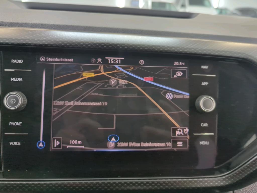 VOLKSWAGEN T-Cross 70 kW photo