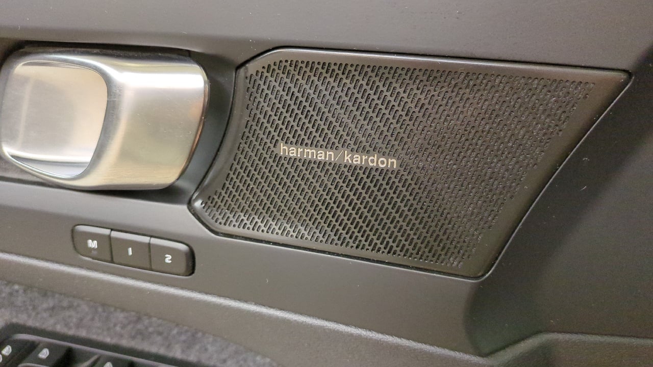 Volvo Metallic, klimatpkt, drag XC40 RECHARGE TWIN ULTIMATE, MILJÖBIL photo