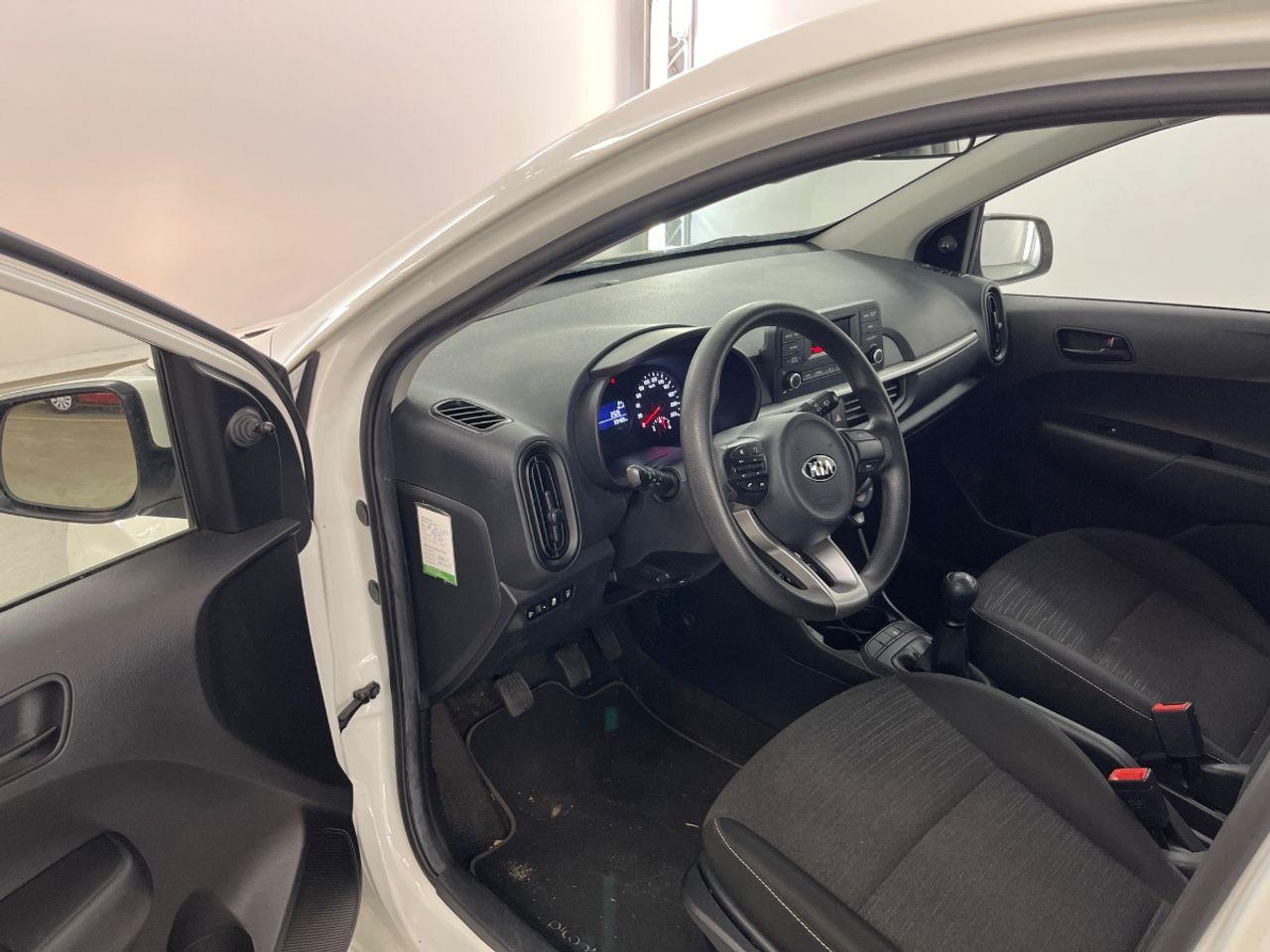 KIA PICANTO 1.0mpi comfortline 5-zits 49kW photo