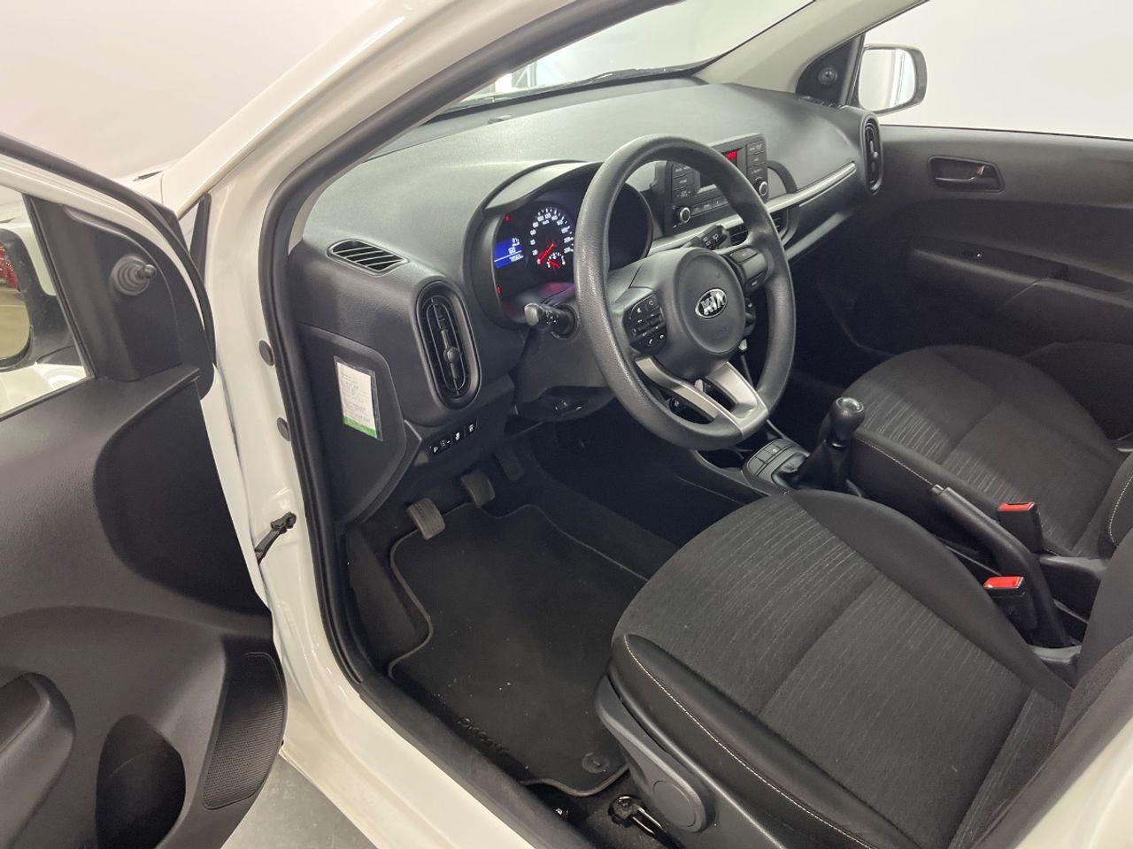 KIA PICANTO 1.0mpi comfortline 5-zits 49kW photo