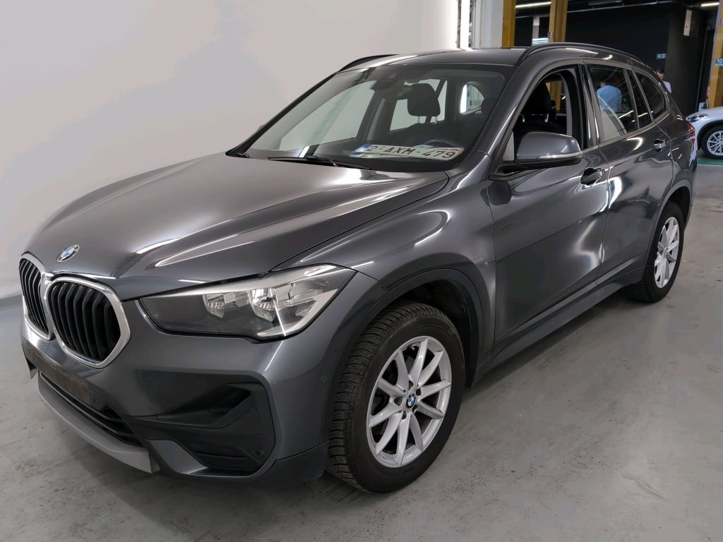 BMW X1 1.5 SDRIVE16DA