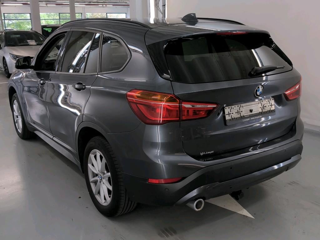 BMW X1 1.5 SDRIVE16DA photo